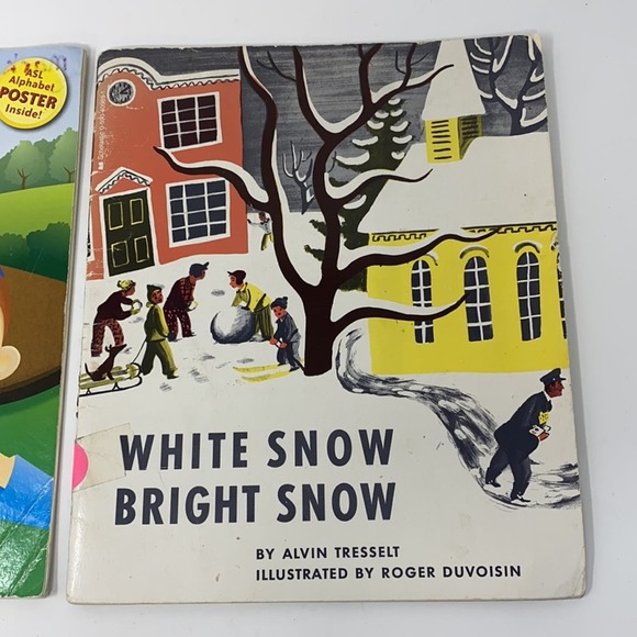 Bundle of 5 Childrens Books - Picture 6 of 7